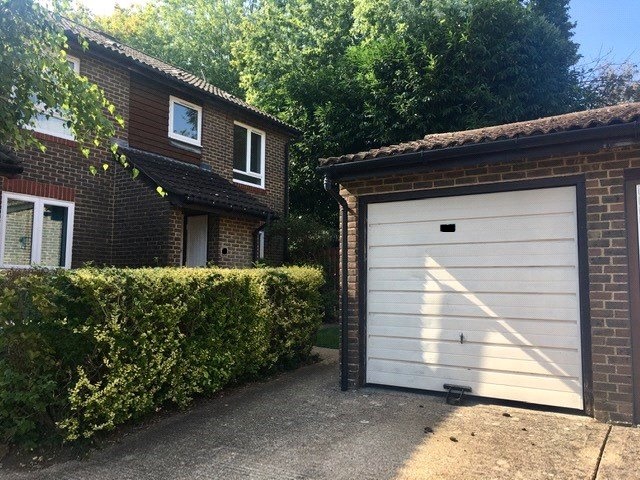 Fallow Field, Winchester, SO22