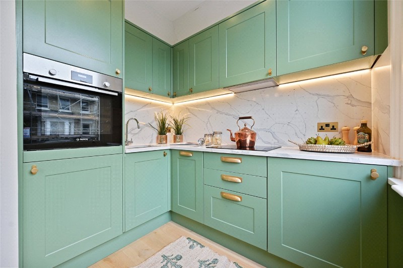 St Stephens Avenue, London, W12