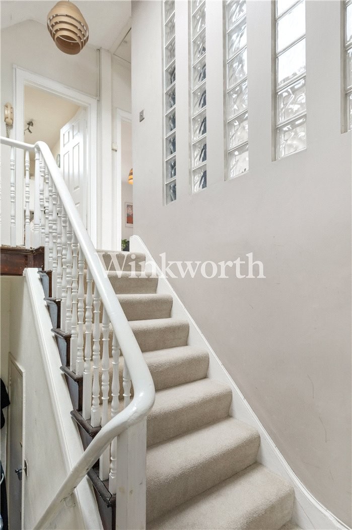 Wilberforce Road, London, N4