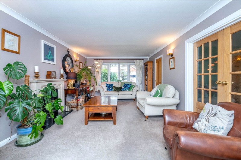 Linden Rise, Bourne, PE10