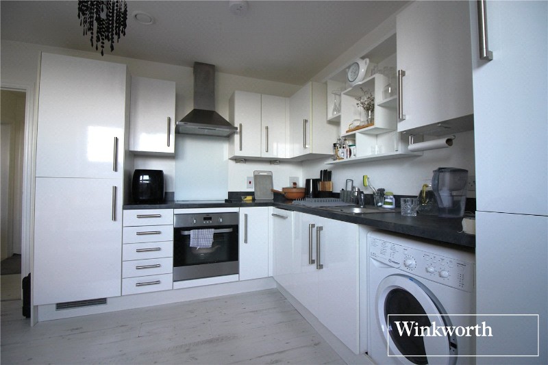 Gemini Park, Manor Way, Borehamwood, Hertfordshire, WD6