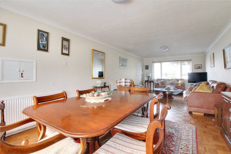 Birkdale, Norwich, Norfolk, NR4