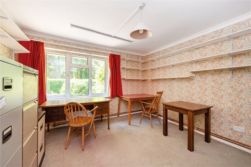 Forest Corner, Liss, Hampshire, GU33