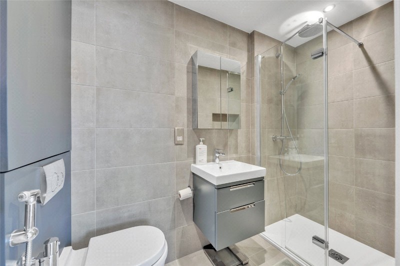 Warrington Crescent, Maida Vale, London, W9