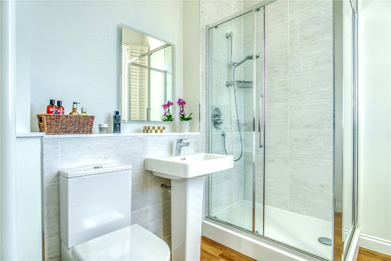 Crown Street West, Poundbury, Dorchester, Dorset, DT1