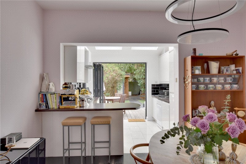 Manor Lane, Hither Green, London, SE13