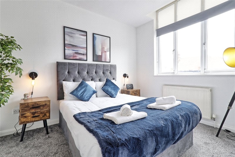 Southchurch Road, Southend-on-Sea, Essex, SS1