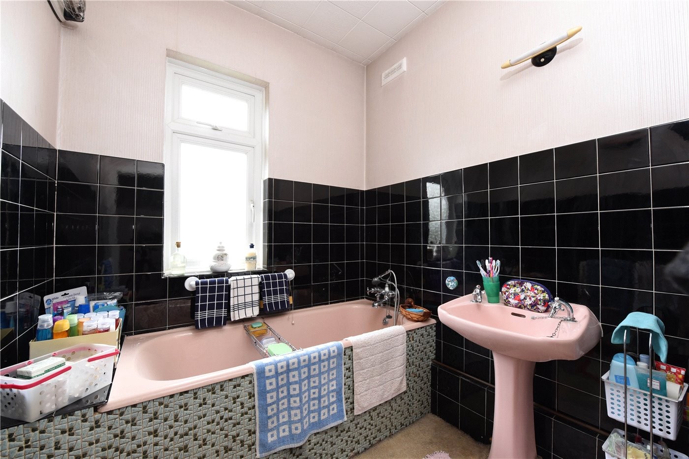 4 bedroom property for sale in Combemartin Road, London, SW18 (Ref