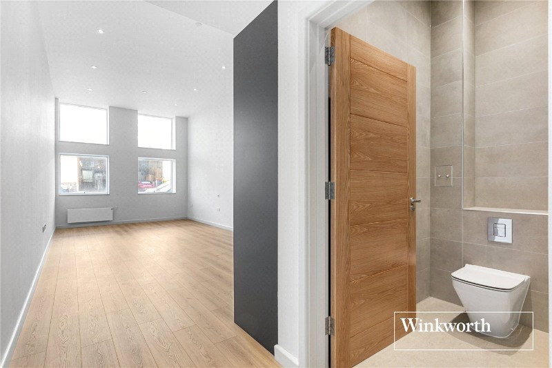 Shakespeare Road, Finchley, London, N3