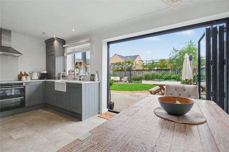 Pine Tree Close, Holton, Halesworth, IP19