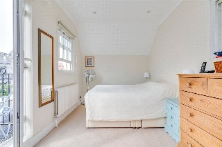 Grimston Road, Parsons Green/Fulham, London, SW6