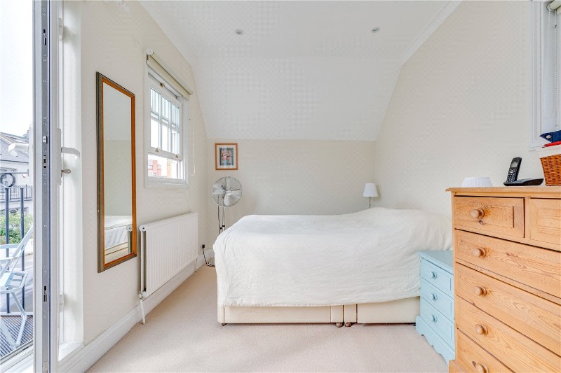 Grimston Road, Parsons Green/Fulham, London, SW6