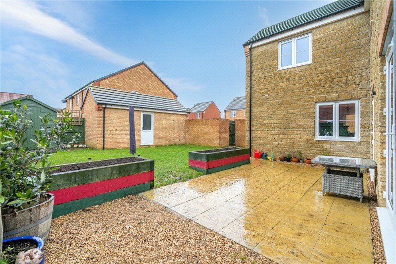 Harrier Way, Market Deeping, Peterborough, Lincolnshire, PE6
