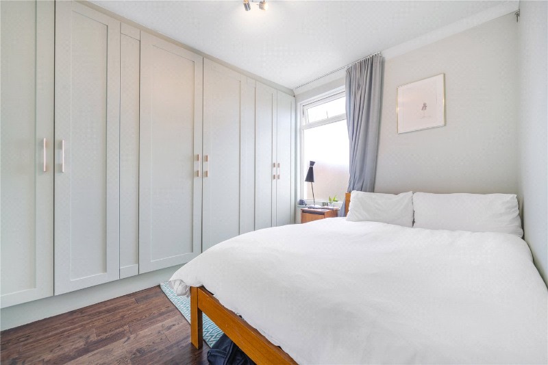 Howbury Road, Nunhead, London, SE15