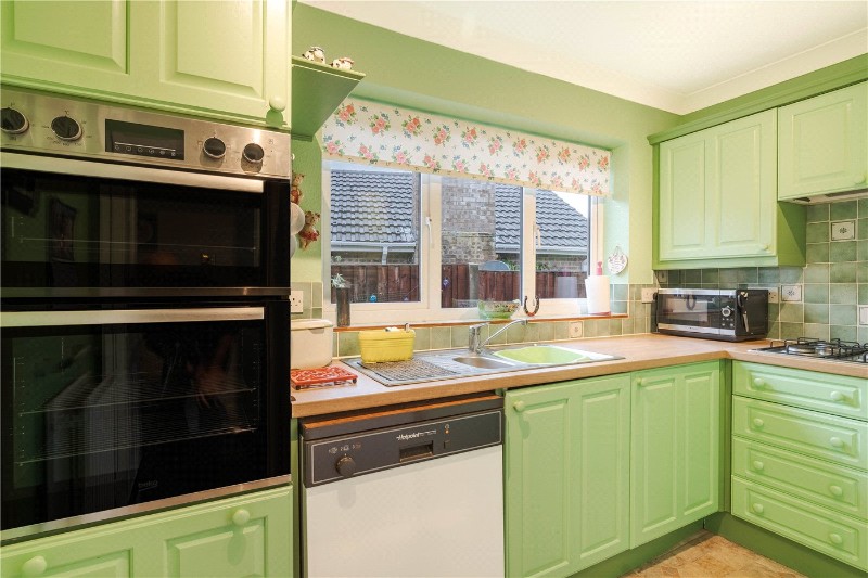 Lacy Drive, Wimborne, Dorset, BH21