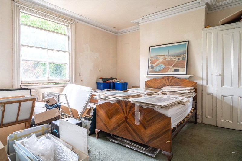 Dulwich Road, London, SE24