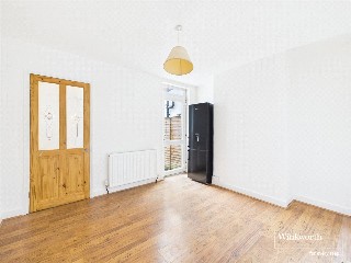 Connaught Road, Reading, Berkshire, RG30