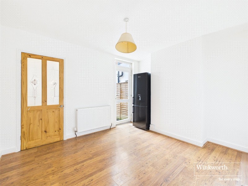 Connaught Road, Reading, Berkshire, RG30