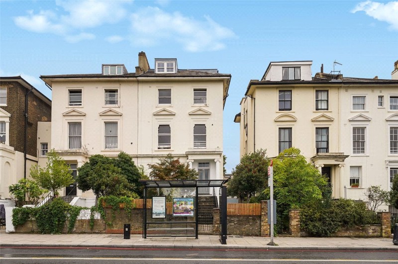 Camden Road, London, NW1