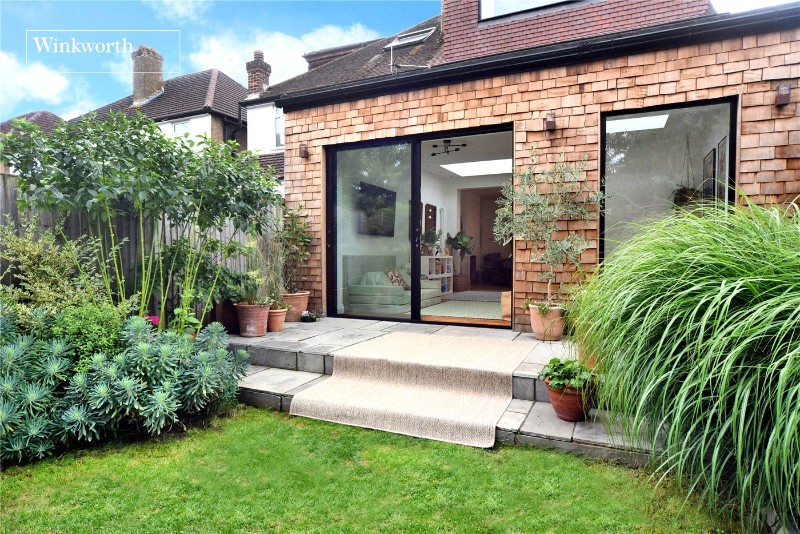 Sandringham Road, Worcester Park, KT4