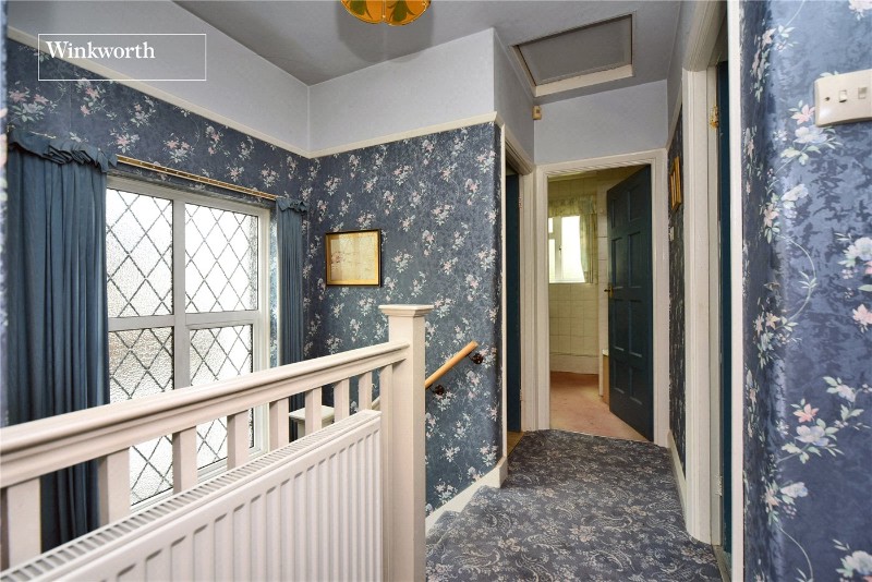 Tudor Avenue, Worcester Park, KT4