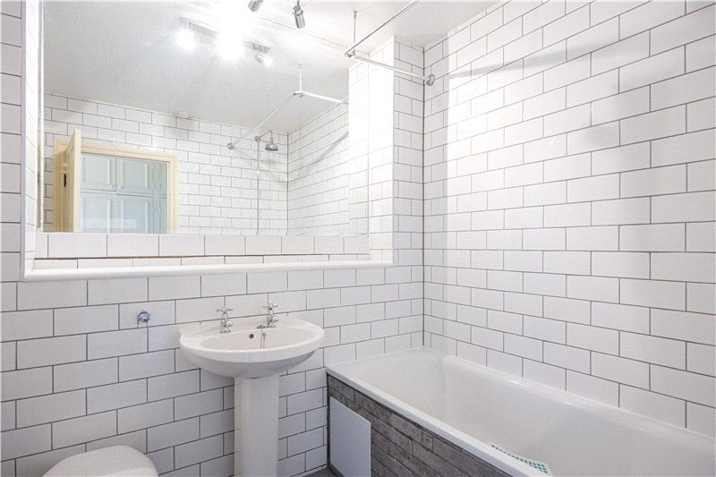 Fentiman Road, Oval, London, SW8