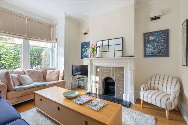 Plimsoll Road, London, N4