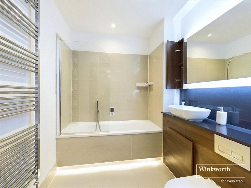 Riverside View, 5- 9 Berkeley Avenue, Reading, Berkshire, RG1
