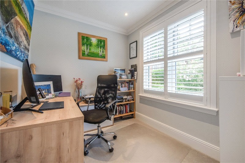 Mortimer Close, Kings Worthy, Winchester, Hampshire, SO23