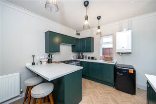 Sleaford Road, Heckington, Sleaford, Lincolnshire, NG34