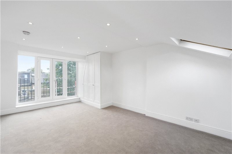 Edith Road, West Kensington, London, W14