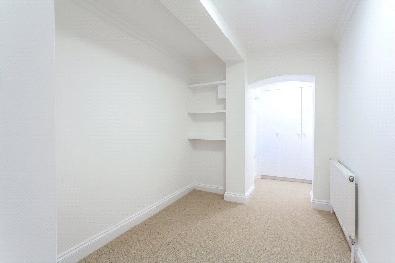 Elsham Road, Holland Park, London, W14