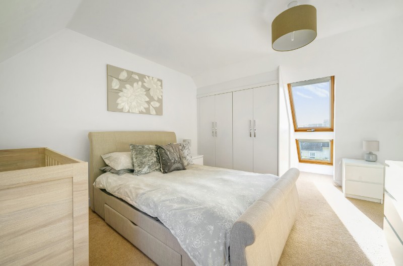 Redland Way, Cullompton, Devon, EX15