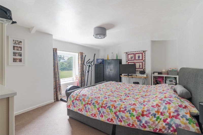 Jubilee Hill, Woodlands, Wimborne, Dorset, BH21