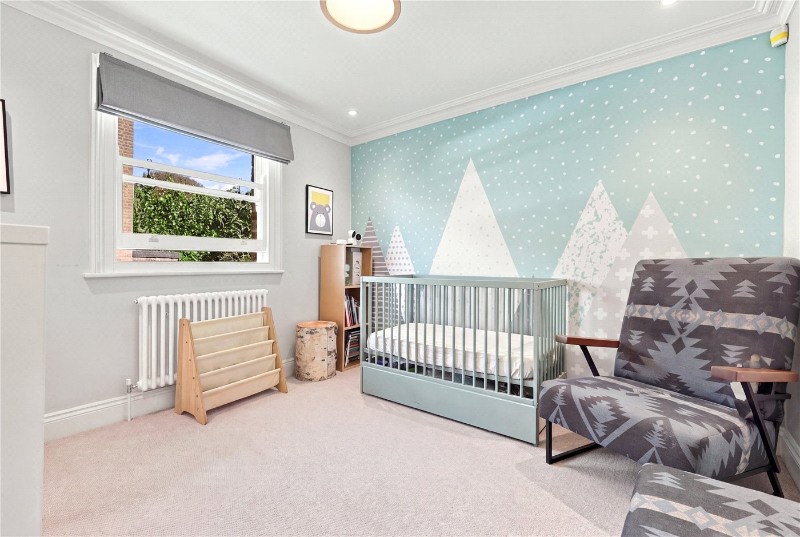 Kynaston Road, London, N16