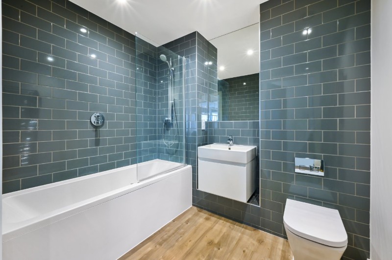 Purbeck Gardens, London, SE26