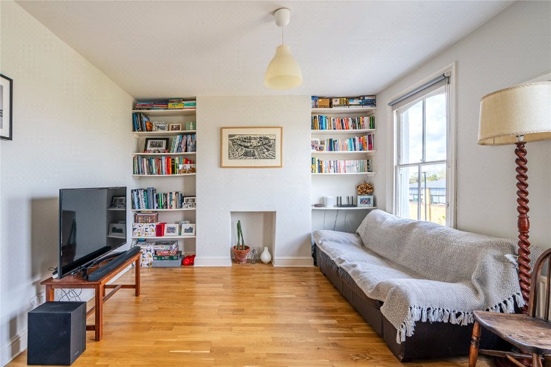 Milkwood Road, London, SE24