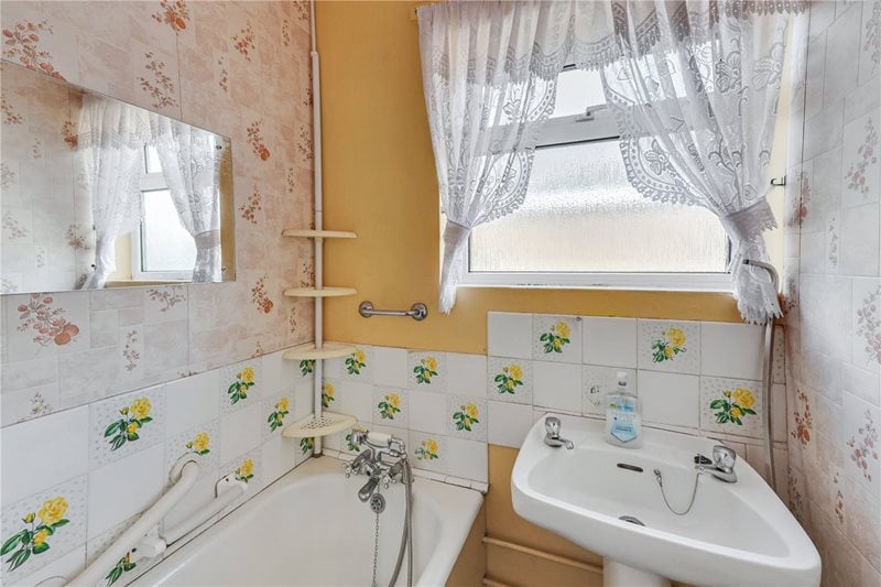 Bernham Road, Hellesdon, Norwich, Norfolk, NR6