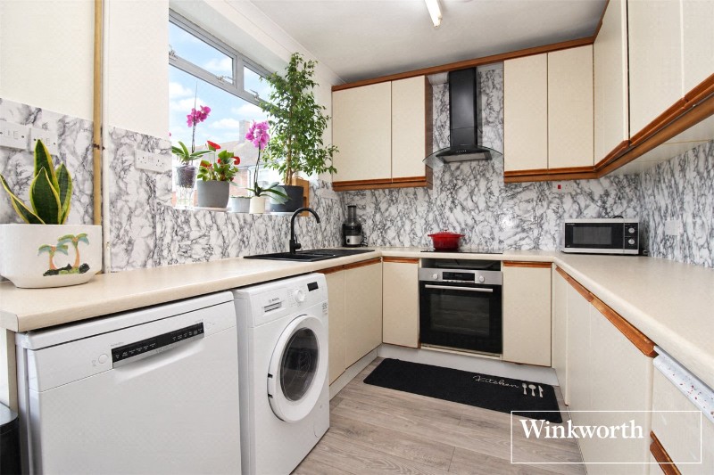Morpeth Avenue, Borehamwood, Hertfordshire, WD6