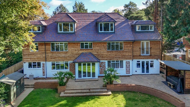 Forest Ridge, Keston, BR2