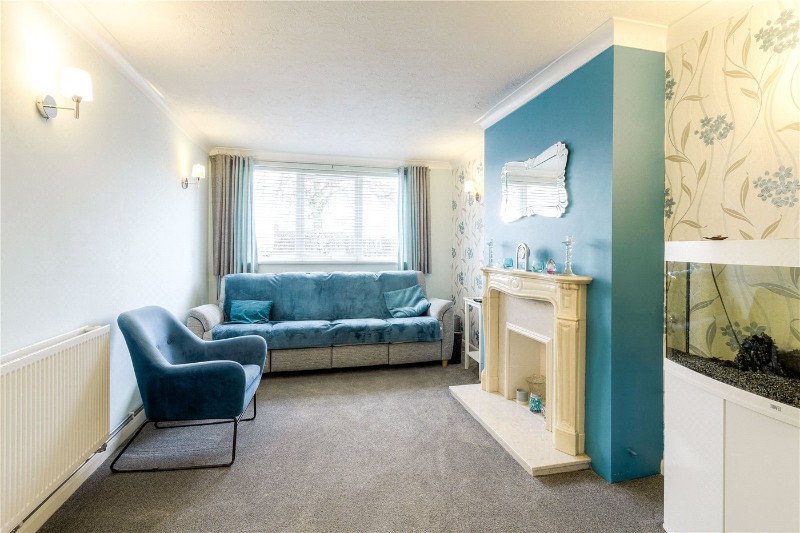 Highlands Avenue, Northampton, NN3