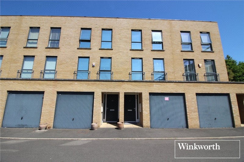 Studio Way, Borehamwood, Hertfordshire, WD6