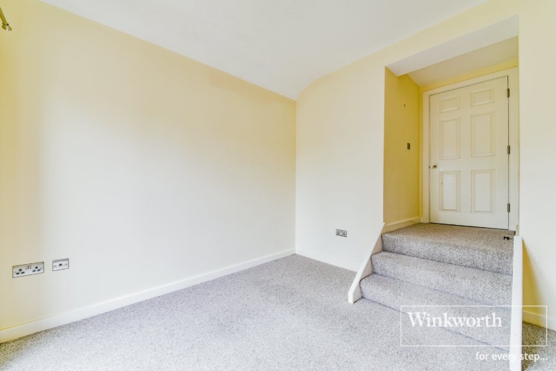 Manor Road, Beckenham, BR3