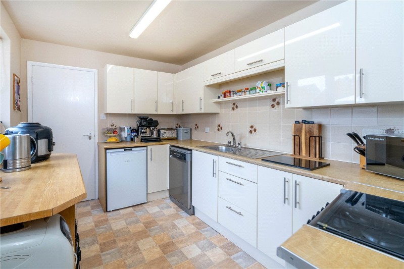 Victoria Place, Bourne, Lincolnshire, PE10
