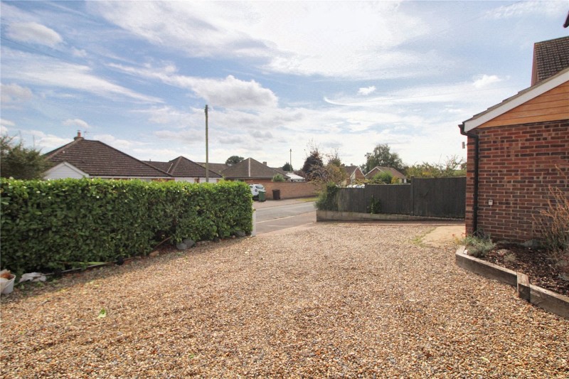Elizabeth Road, Poringland, Norwich, Norfolk, NR14