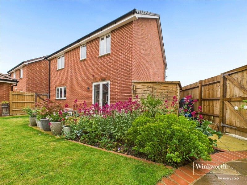 Sela Drive, Shinfield, Reading, Berkshire, RG2