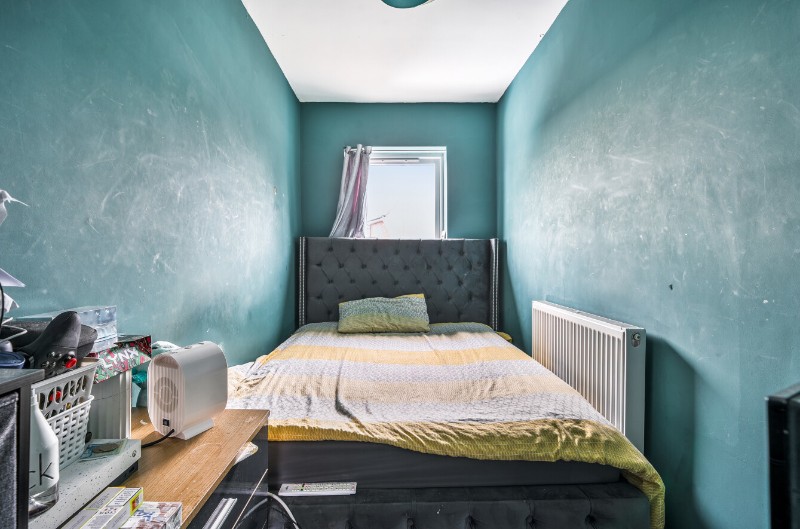 St. Andrews Estate, Cullompton, Devon, EX15
