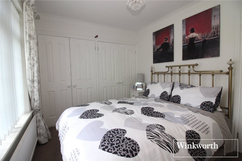 Shenley Road, Borehamwood, Hertfordshire, WD6