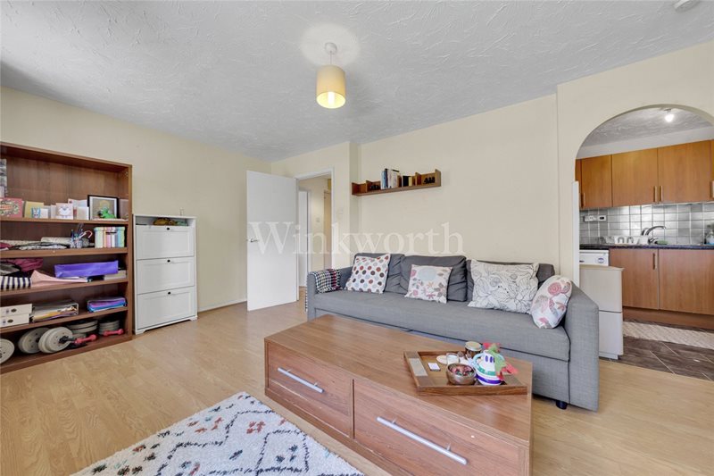 Woodvale Way, London, NW11