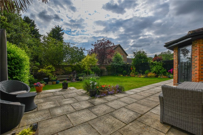 Sandy Lane, Wokingham, Berkshire, RG41